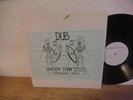 Earthquake Studio – Dub Harder Than Steel Monsterrare UK Reggae Lp 1993