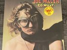Joe Walsh So What MCA 37055 LP