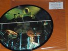 PINK FLOYD:VENEZIA 1989.1LP.10´´INCH.PICTURE DISC.VERY RARE TEST PRESSING.ONE.M.
