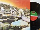 LED ZEPPELIN houses of the holy ATLANTIC LP VG+ Gatefold hard rock