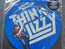 Thin Lizzy - Boys Are Back In Town NEW Picture Disc 1991