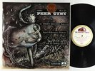 Sir Thomas Beecham - Grieg: Music from Peer Gynt LP - HMV UK 1st Edition VG++