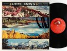 Societa Corelli - Vivaldi: The Four Seasons LP - RCA - LSC-2424