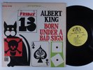 ALBERT KING Born Under A Bad Sign STAX LP l