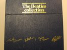 The Beatles Collection, UK Vinyl 14 LP / BC 13 Blue Box E.M.I./Parlophone /Apple