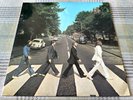 THE BEATLES ABBEY ROAD UK 1969 1st Press RARE NO 