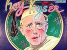 Kay Kyser The World Of Kay Kyser NEAR MINT Columbia 2xVinyl LP