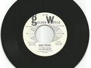 THE PARLIAMENTS - HEART TROUBLE - MINT- NORTHERN SOUL 7