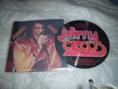 SUPERBE  33T  PICTURE DISC   JOHNNY HALLYDAY /JOHNNY CIRCUS
