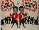 Roy Brown/Wynonie Harris-Battle Of The Blues-King 607-R&B JUMP BLUES ORIG