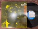 ART BLAKEY MOANIN' BLUE NOTE GXK 8044 STEREO JAPAN VINYL LP