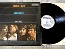 SMALL FACES EPONYMOUS 1967 UK IMMEDIATE 1st PRESS  MONO NEAR MINT