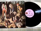 JETHRO TULL THIS WAS RARE UK 1968 PINK ISLAND BULLSEYE MONO 1st Press ARCHIVE