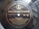 EX UK MONO GOLD PARLOPHONE PMC 1202 LP - THE BEATLES - 