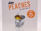 The Stranglers - Peaches: The Very Best of [VINYL] Brand New Sealed