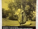 PAUL CHAMBERS Whims of Chambers BLUE NOTE JAZZ LP LEX/W63 DG EAR RVG VG+