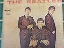 Introducing The Beatles VJLP-1062 RARE DBL MISPRINT 1964 Mono Vinyl Record VG+/G
