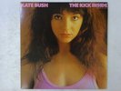 Kate Bush The Kick Inside EMI EMS-63026 Japan  VINYL LP