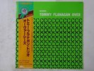 Tommy Flanagan Overseas Baybridge Records ULS-6092-B Japan  VINYL LP OBI