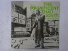 Thad Jones The Magnificent Thad Jones Blue Note BLP 1527 Japan  VINYL LP