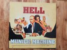 HELL - MUNICH MACHINE - 2xVINYL - LP