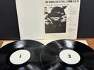 Rare Vintage 1970 Jimi Hendrix Bootleg Live At The L.A. Forum Scuse Me While I