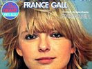 France Gall – Besoin D'Amour LP Maxi-Single, Blue Translucent