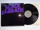 BLACK SABBATH-MASTER OF REALITY...RARE  GENUINE 1ST UK SWIRL PRESS VINYL LP 1971