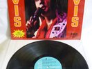 Elvis Presley – Burning Love And Hits From His Movies Vol. 2 LP Camden – CAS-25