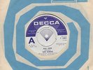 Tony Newman Soul Thing Decca Demo F13041 Soul Northern Motown