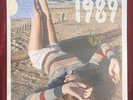 Taylor Swift 1989 (Taylor's Version) Sunrise Boulevard Yellow Vinyl 2LP IN-HAND