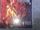 Nunslaughter. Hex American Death Metal Band V.G.C.+