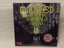 Manfred Mann's Earth Band SEALED First Press Promo Copy Vinyl Record PD 5015