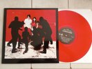 The White Stripes, White Blood Cells NM-/Ex Red Vinyl 2001