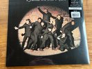 Paul McCartney Band on the Run White Vinyl SEALED OOP Wings The Beatles