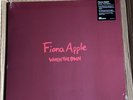 Fiona Apple - When The Pawn - VMP-  180g Pressing - Vinyl - Sealed - Fast Ship