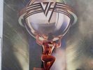 Van Halen 5150 Vinyl LP Used Vinyl LP
