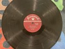 THE CRICKETS: That’ll Be the Day/I'm Lookin’ For Someone Love (Canada Brunswick)