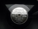 0160/ DELL-VIKINGS mit Gus Backus-DOO-WOP 1957-Come go with me-78rpm Schellack