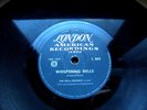 1266/ DELL-VIKINGS + Gus Backus-DOO-WOP-Whispering Bells-JUKEBOX-78rpm Schellack