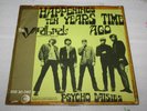 THE YARDBIRDS-HAPPENINGS TEN YEARS AGO/PSYCHO DAISIES-EX ITALY 7