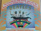 The Beatles - Magical Mystery Tour (LP, Album,) in very good condition .