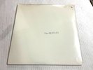 BEATLES White Album STEREO 2xLP New  Sealed  Capitol SWBO 101 '70s/'80s REISSUE