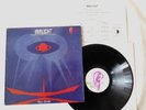 Klaus Schulze Irrlicht, D-1st press 1972, OHR, Lamination outside, rare Insert