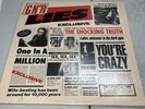 guns n roses gnr lies vinyl
