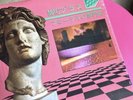 Macintosh Plus “floral shoppe” pink vinyl vaporwave NEW AND SEALED