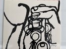 Jazz LP: 1984 re-issue The Miles Davis Quintet 