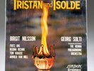 SEALED: WAGNER: TRISTAN UND ISOLDE Birgit Nilsson: Georg Solti:  LP Record Set