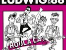 Ludwig Von 88 Houlala (Vinyl)
