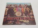 THE BEATLES - 'Sgt. Pepper's Lonely Hearts Club Band' 12